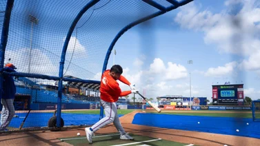 MLB: Así le fue a los magallaneros en la reciente jornada del Spring Training (+video)