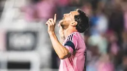 Lionel Messi revela sus planes a futuro: ¿Piensa salir del Inter Miami con destino a Barcelona?