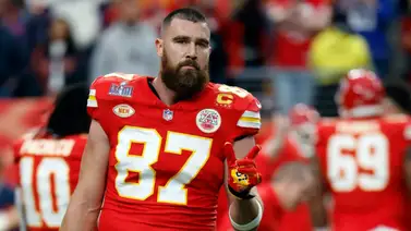 NFL: Travis Kelce tiene buenas noticias para Kansas City Chiefs NFL: Travis Kelce tiene buenas noticias para Kansas City Chiefs