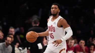 Duelo por la cima del Este: Cavaliers retan a los Celtics en Boston