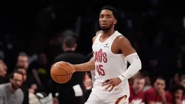 Duelo por la cima del Este: Cavaliers retan a los Celtics en Boston Duelo por la cima del Este: Cavaliers retan a los Celtics en Boston