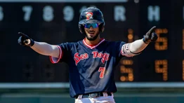 MLB: Sobrino de Carlos Beltrán está destrozando rivales en el Spring Training