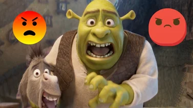 Primer Vistazo de Shrek 5 causa indignación en los fanáticos ¿Por qué?