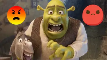 Primer Vistazo de Shrek 5 causa indignación en los fanáticos ¿Por qué? Primer Vistazo de Shrek 5 causa indignación en los fanáticos ¿Por qué?