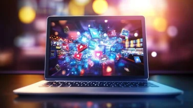Cómo la tecnología cambió los juegos de azar en Chile