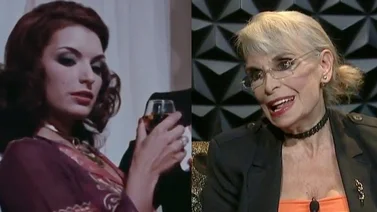 Chelo Rodríguez: La escultural figura de la actriz y modelo 