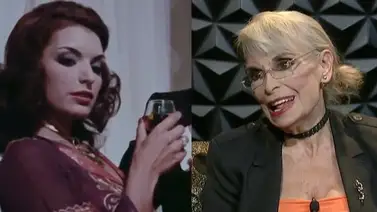 Chelo Rodríguez: La escultural figura de la actriz y modelo Chelo Rodríguez: La escultural figura de la actriz y modelo