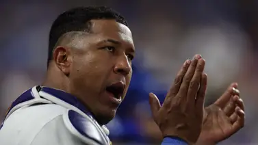 MLB: Salvador Pérez encabeza los receptores latinos en activo en este importante apartado MLB: Salvador Pérez encabeza los receptores latinos en activo en este importante apartado