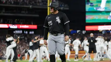 MLB: Chicago White Sox busca renacer con su talento joven en 2025 (+Análisis) MLB: Chicago White Sox busca renacer con su talento joven en 2025 (+Análisis)
