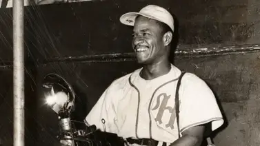 El cubano que presume el récord de hit en una Serie del Caribe El cubano que presume el récord de hit en una Serie del Caribe