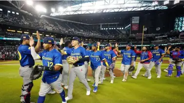 WBC: Calendario de Colombia en los Clasificatorios al Clásico Mundial 2026 WBC: Calendario de Colombia en los Clasificatorios al Clásico Mundial 2026