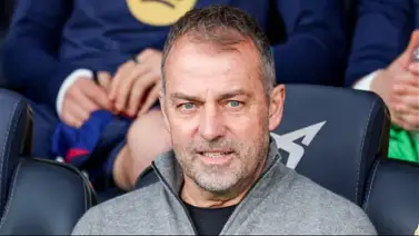 Los cambios del FC Barcelona en manos de Hansi Flick Los cambios del FC Barcelona en manos de Hansi Flick