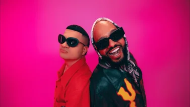 Jowell y Randy en Caracas: Fecha y precio de las entradas