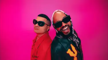 Jowell y Randy en Caracas: Fecha y precio de las entradas Jowell y Randy en Caracas: Fecha y precio de las entradas