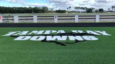 Trifecta venezolana abona sorpresivo dividendo en Tampa Bay Downs Trifecta venezolana abona sorpresivo dividendo en Tampa Bay Downs