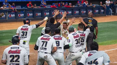 LMB: Otro pelotero de Leones del Caracas llevará su talento a México (+Detalles) LMB: Otro pelotero de Leones del Caracas llevará su talento a México (+Detalles)