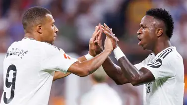 ¡Crisis en el mediocampo! El Real Madrid busca el liderato ante el Betis (+Convocatoria) ¡Crisis en el mediocampo! El Real Madrid busca el liderato ante el Betis (+Convocatoria)