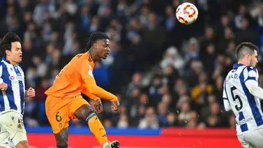 ¿Eduardo Camavinga es el indicado para el medio campo del Madrid? ¿Eduardo Camavinga es el indicado para el medio campo del Madrid?