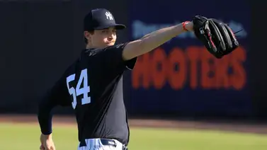 MLB: La nueva adquisición de los Yankees hará su debut ante los Piratas MLB: La nueva adquisición de los Yankees hará su debut ante los Piratas