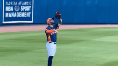 MLB: Mira como luce José Altuve en su nueva posición con Astros de Houston