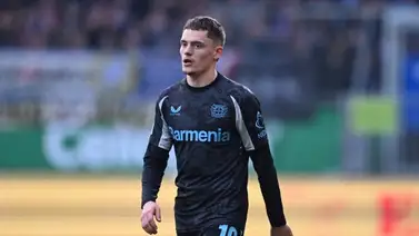 Premier League: Josep Guardiola sabe quien debe ser el reemplazo de Kevin De Bruyne (+video) Premier League: Josep Guardiola sabe quien debe ser el reemplazo de Kevin De Bruyne (+video)