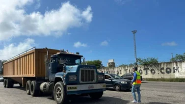 INTT vehiculos pesados