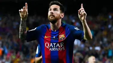 Presidente de la Liga Española asegura que Lionel Messi regresará al Barcelona Presidente de la Liga Española asegura que Lionel Messi regresará al Barcelona