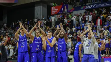 ¡Entre los mejores 25 del mundo! Así queda Venezuela en el ranking FIBA ¡Entre los mejores 25 del mundo! Así queda Venezuela en el ranking FIBA