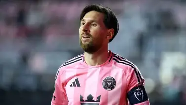 Lionel Messi: Sus grandes frases con relación al Inter Miami y su futuro Lionel Messi: Sus grandes frases con relación al Inter Miami y su futuro