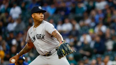 MLB: Este lanzador de los Yankees se someterá a resonancia magnética por molestias en el hombro
