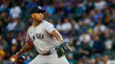 MLB: Este lanzador de los Yankees se someterá a resonancia magnética por molestias en el hombro MLB: Este lanzador de los Yankees se someterá a resonancia magnética por molestias en el hombro