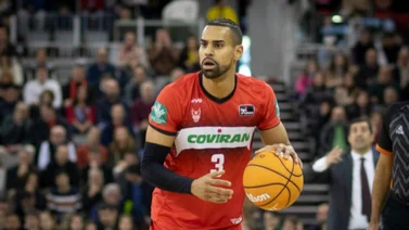 Liga Endesa: ¡Fuera de peligro! Buenas noticias para el boricua Gian Clavell (+Detalles)