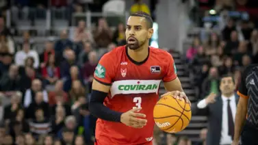 Liga Endesa: ¡Fuera de peligro! Buenas noticias para el boricua Gian Clavell (+Detalles) Liga Endesa: ¡Fuera de peligro! Buenas noticias para el boricua Gian Clavell (+Detalles)