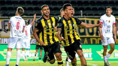 Liga Futve: Conoce este gran récord goleador de José Balza con Táchira  Liga Futve: Conoce este gran récord goleador de José Balza con Táchira