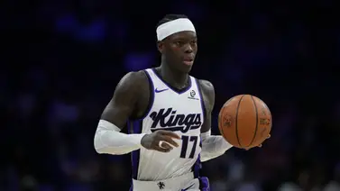 NBA: Dennis Schroder llega a Cavaliers y acecha un récord histórico NBA: Dennis Schroder llega a Cavaliers y acecha un récord histórico