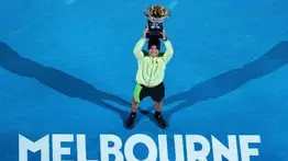 Carlos Alcaraz con esta marca es el más joven de la historia