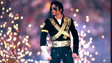 A 33 años del Super Bowl de Michael Jackson, el salvador del medio tiempo A 33 años del Super Bowl de Michael Jackson, el salvador del medio tiempo