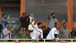 ¡Cobraron los ganadores! Conozca cuánto pagó el 5y6 en la jornada 05 de La Rinconada