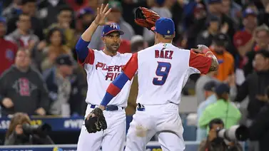 Crisis en el Clásico Mundial: El seguro de los jugadores pone en jaque al torneo Crisis en el Clásico Mundial: El seguro de los jugadores pone en jaque al torneo