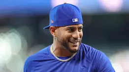 Un nuevo comienzo: Los Angels le dan una oportunidad a José Siri