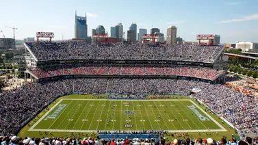 La NFL rompe la barrera de los 300 millones: Proyecciones del límite salarial para 2026 La NFL rompe la barrera de los 300 millones: Proyecciones del límite salarial para 2026