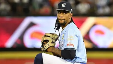 LVBP: Estos serían los posibles abridores del juego 6 entre Magallanes y Caribes LVBP: Estos serían los posibles abridores del juego 6 entre Magallanes y Caribes