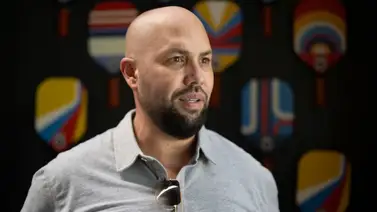 "No han sido días fáciles": Carlos Beltrán rompe el silencio sobre la crisis de Puerto Rico para el WBC "No han sido días fáciles": Carlos Beltrán rompe el silencio sobre la crisis de Puerto Rico para el WBC