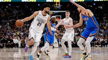 Nueva sangre en la élite: La NBA presenta a sus seis debutantes para el All-Star Game Nueva sangre en la élite: La NBA presenta a sus seis debutantes para el All-Star Game