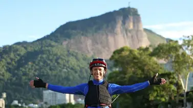 ¡Último salto del jinete volador! Lanfranco Dettori cumplió con su objetivo tras una gira exitosa con nostalgia ¡Último salto del jinete volador! Lanfranco Dettori cumplió con su objetivo tras una gira exitosa con nostalgia