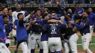 El pulso del Magallanes ante el abismo del sexto juego El pulso del Magallanes ante el abismo del sexto juego