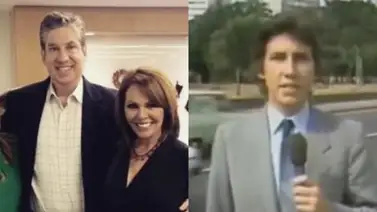 Murió periodista de Univisión, tras presentar un accidente cerebrovascular Murió periodista de Univisión, tras presentar un accidente cerebrovascular