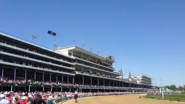 Camino al Kentucky Oaks: Tres nuevas pruebas que otorgan puntos rumbo a la carrera de los Lirios Camino al Kentucky Oaks: Tres nuevas pruebas que otorgan puntos rumbo a la carrera de los Lirios