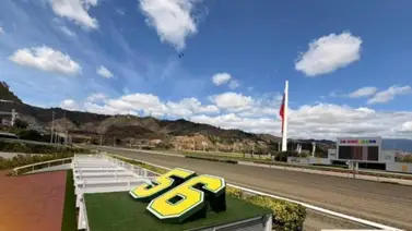 ¡Atención hípicos! El domingo regresa la acción a La Rinconada con once carreras ¡Atención hípicos! El domingo regresa la acción a La Rinconada con once carreras