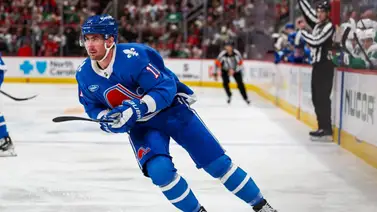 Revancha en el Ball Arena: ¿Podrá Detroit frenar al Avalanche tras el 5-0? Revancha en el Ball Arena: ¿Podrá Detroit frenar al Avalanche tras el 5-0?